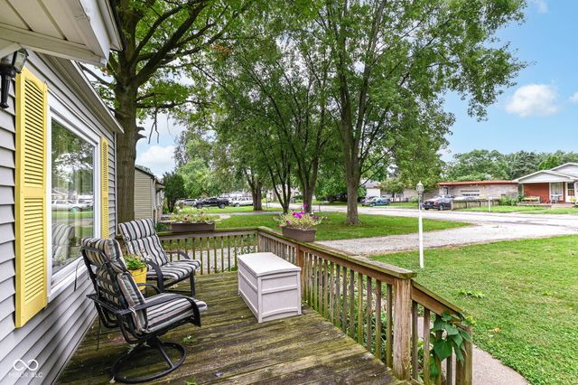 481 S Somerset Avenue, Indianapolis, IN 46241