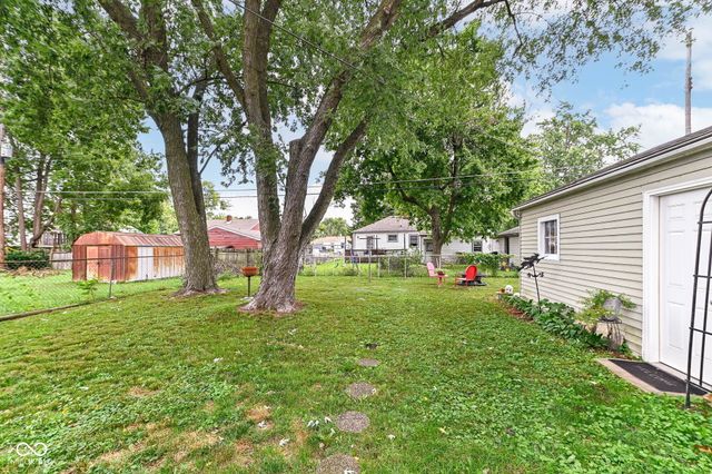481 S Somerset Avenue, Indianapolis, IN 46241