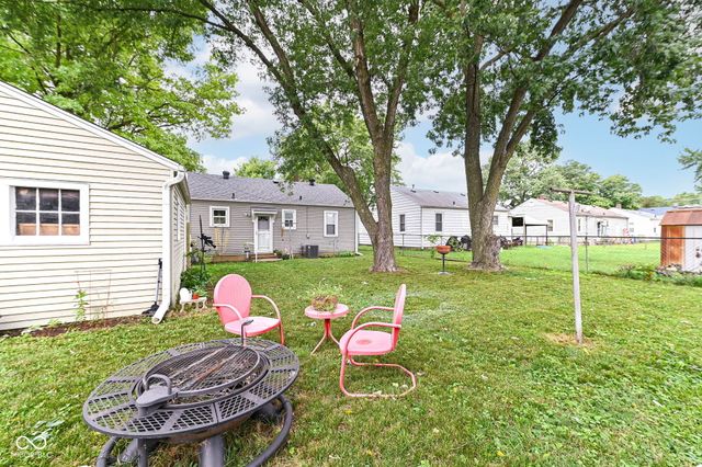 481 S Somerset Avenue, Indianapolis, IN 46241