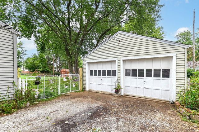 481 S Somerset Avenue, Indianapolis, IN 46241
