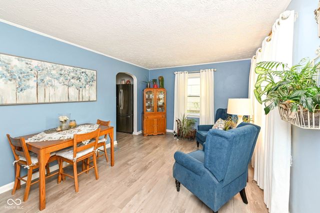 481 S Somerset Avenue, Indianapolis, IN 46241