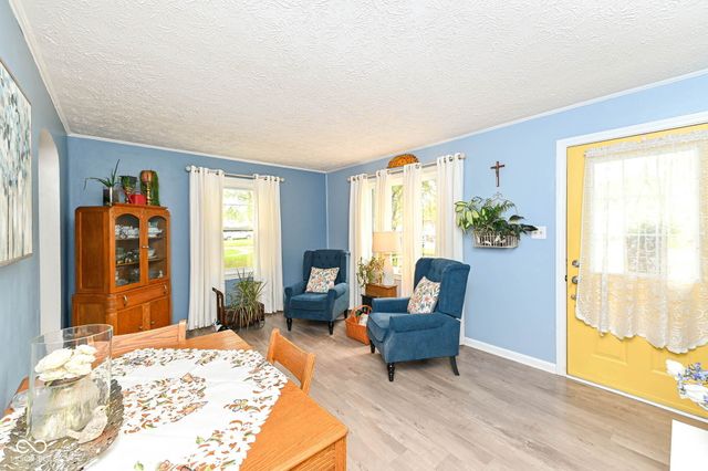 481 S Somerset Avenue, Indianapolis, IN 46241