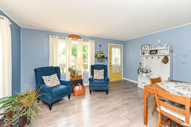 481 S Somerset Avenue, Indianapolis, IN 46241