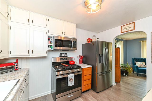 481 S Somerset Avenue, Indianapolis, IN 46241