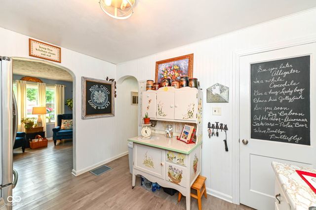 481 S Somerset Avenue, Indianapolis, IN 46241