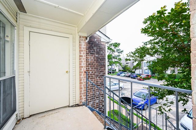 3900 Woodchase Drive 86, Houston, TX 77042