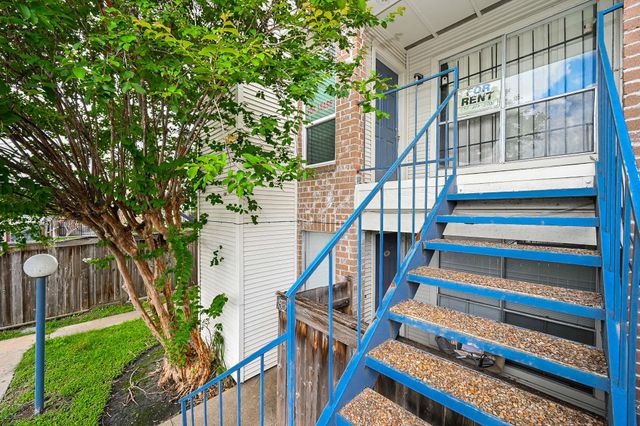 3900 Woodchase Drive 86, Houston, TX 77042