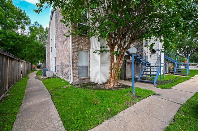 3900 Woodchase Drive 86, Houston, TX 77042