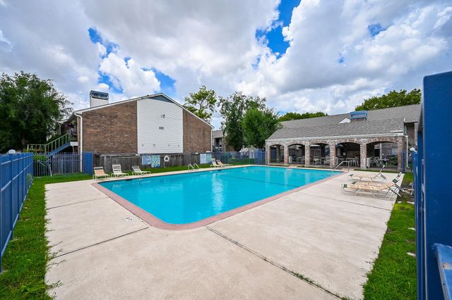 3900 Woodchase Drive 86, Houston, TX 77042