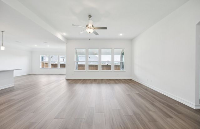 545 Carriage Hill Road, Midlothian, TX 76065