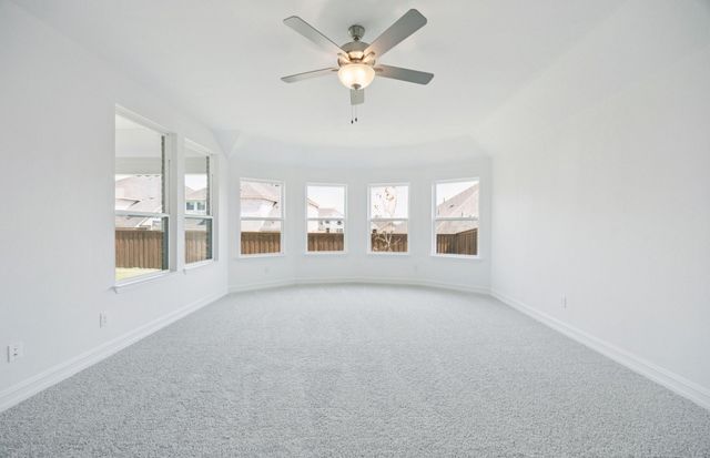 545 Carriage Hill Road, Midlothian, TX 76065