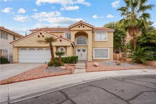 3009 Periscope Court, Las Vegas, NV 89117