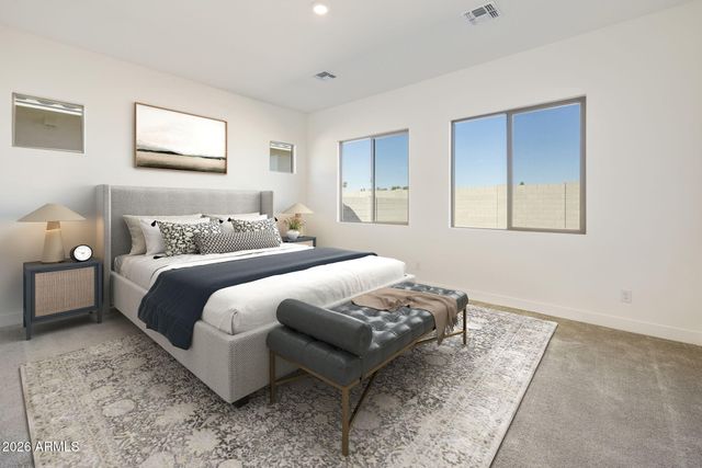 10135 S 51ST Lane, Laveen, AZ 85339