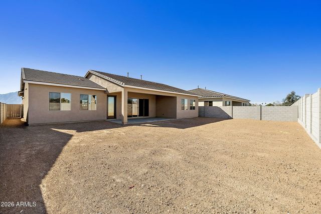 10135 S 51ST Lane, Laveen, AZ 85339