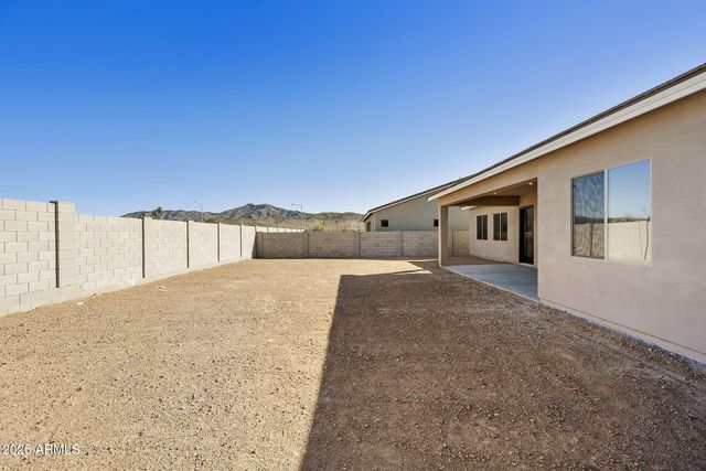 10135 S 51ST Lane, Laveen, AZ 85339