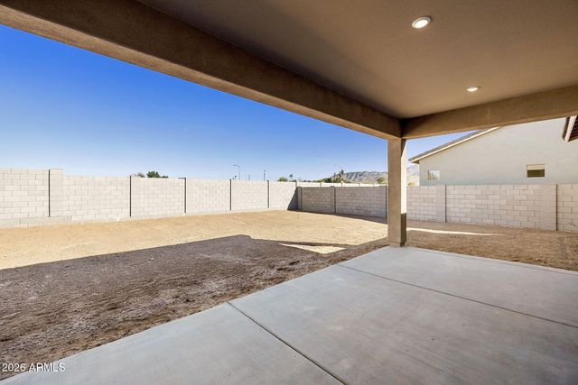 10135 S 51ST Lane, Laveen, AZ 85339