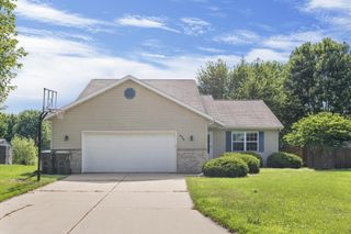 656 Invermere Drive, Sun Prairie, WI 53590