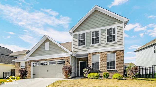 6162 Crabapple Drive, Whitestown, IN 46075