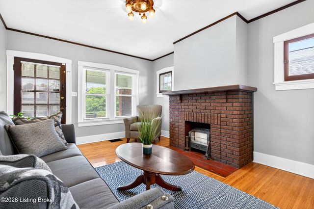 1611 Stevens Ave, Louisville, KY 40205