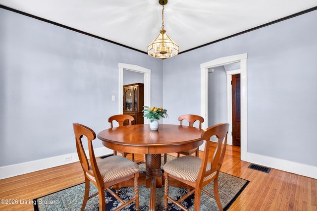 1611 Stevens Ave, Louisville, KY 40205