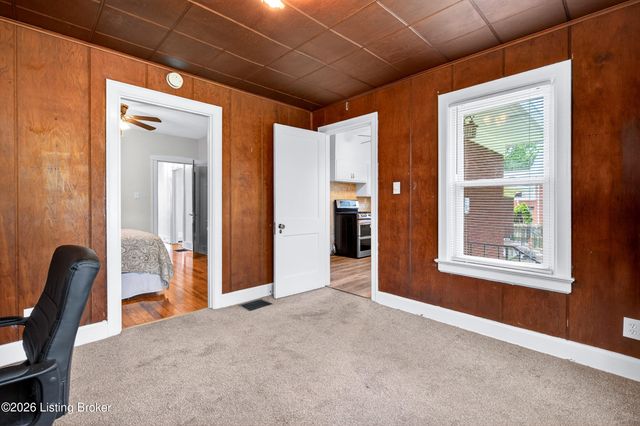 1611 Stevens Ave, Louisville, KY 40205