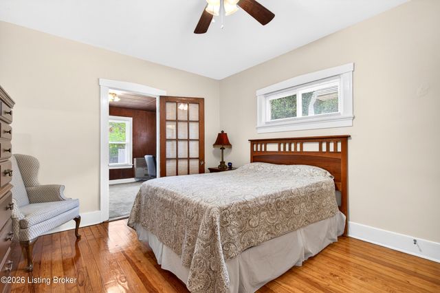 1611 Stevens Ave, Louisville, KY 40205