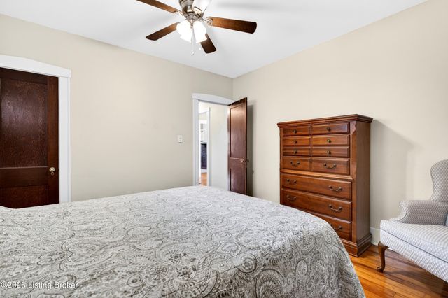 1611 Stevens Ave, Louisville, KY 40205