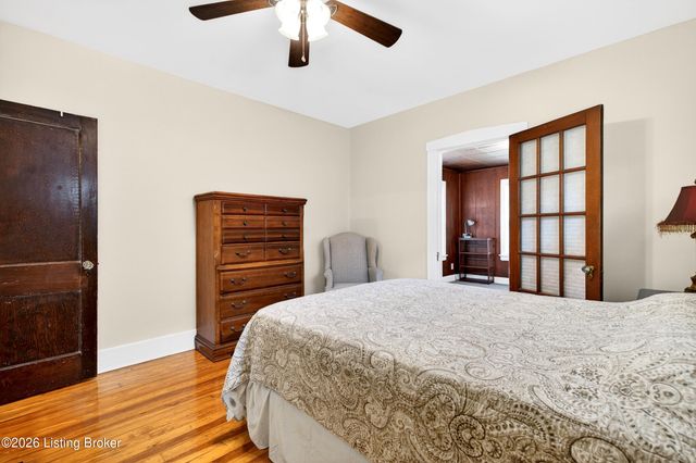 1611 Stevens Ave, Louisville, KY 40205