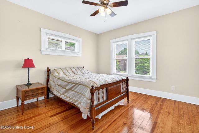 1611 Stevens Ave, Louisville, KY 40205
