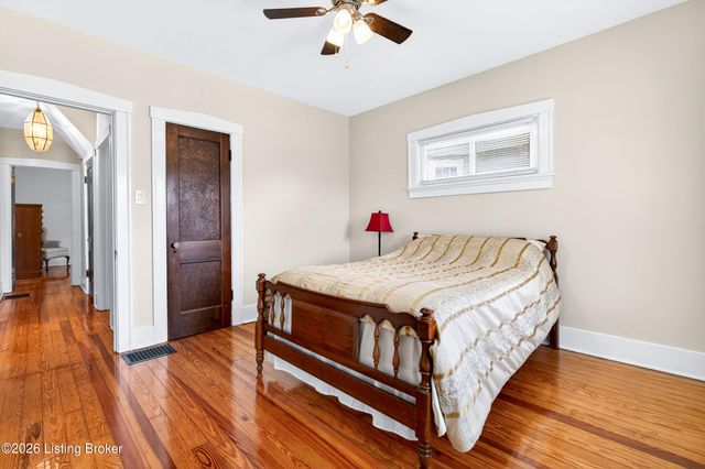 1611 Stevens Ave, Louisville, KY 40205