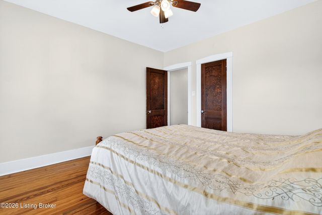 1611 Stevens Ave, Louisville, KY 40205