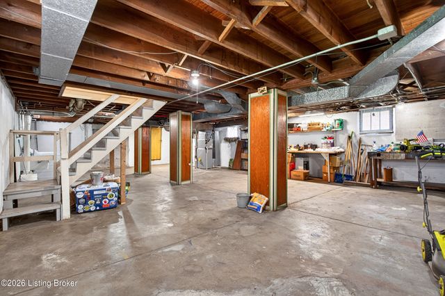 1611 Stevens Ave, Louisville, KY 40205