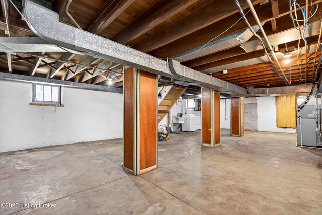 1611 Stevens Ave, Louisville, KY 40205
