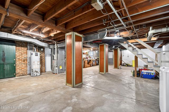 1611 Stevens Ave, Louisville, KY 40205