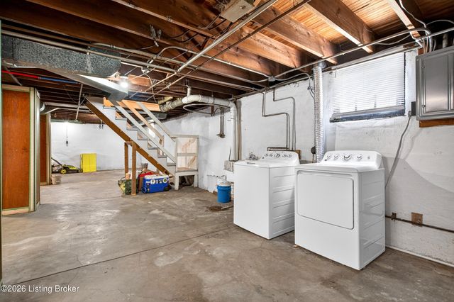 1611 Stevens Ave, Louisville, KY 40205