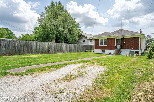 1611 Stevens Ave, Louisville, KY 40205