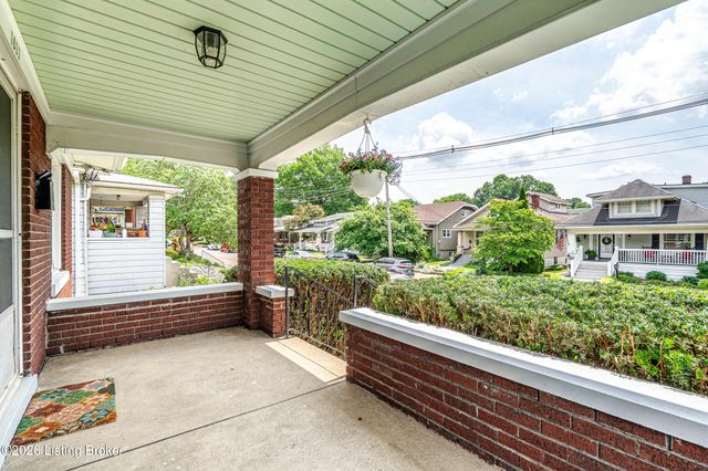 1611 Stevens Ave, Louisville, KY 40205
