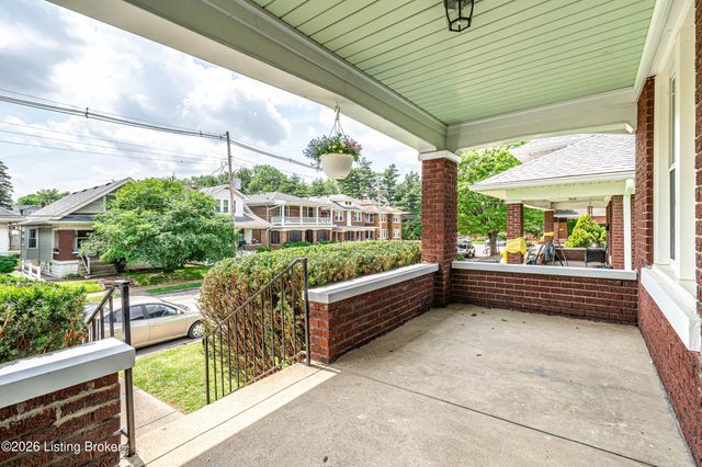 1611 Stevens Ave, Louisville, KY 40205