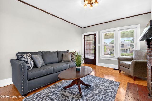 1611 Stevens Ave, Louisville, KY 40205