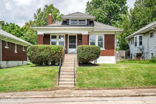 1611 Stevens Ave, Louisville, KY 40205