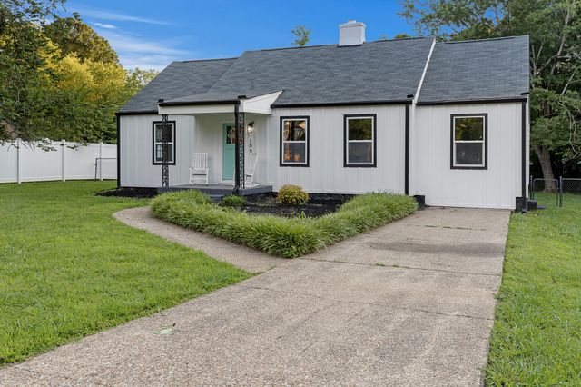 109 Anderson Drive, Chattanooga, TN 37421
