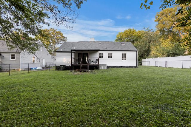 109 Anderson Drive, Chattanooga, TN 37421