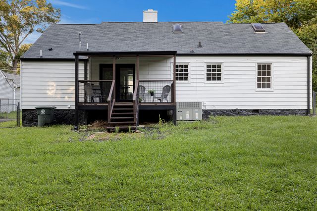109 Anderson Drive, Chattanooga, TN 37421
