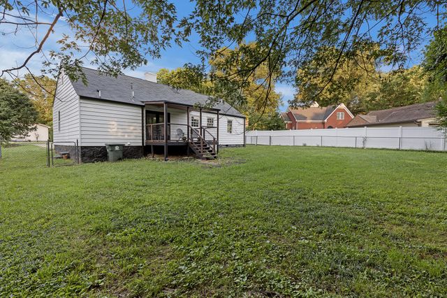 109 Anderson Drive, Chattanooga, TN 37421