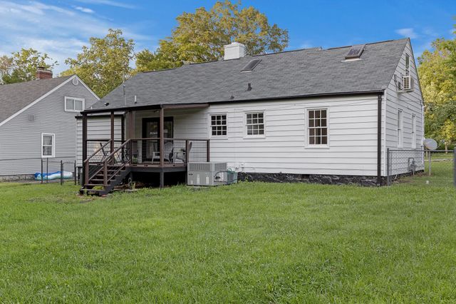109 Anderson Drive, Chattanooga, TN 37421