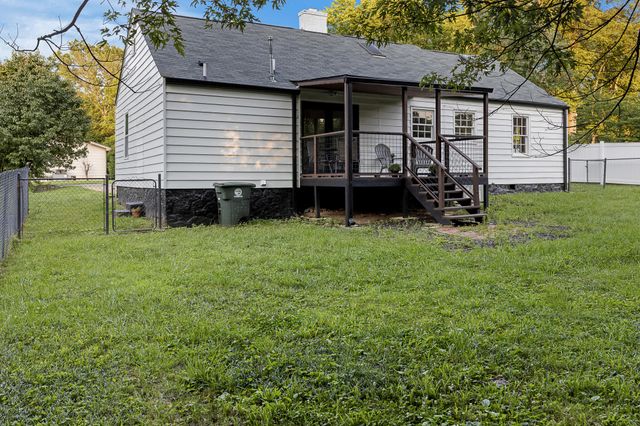 109 Anderson Drive, Chattanooga, TN 37421