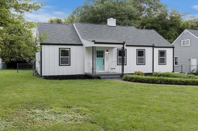 109 Anderson Drive, Chattanooga, TN 37421