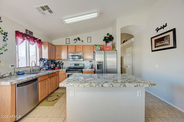 23296 W ASHLEIGH MARIE Drive, Buckeye, AZ 85326