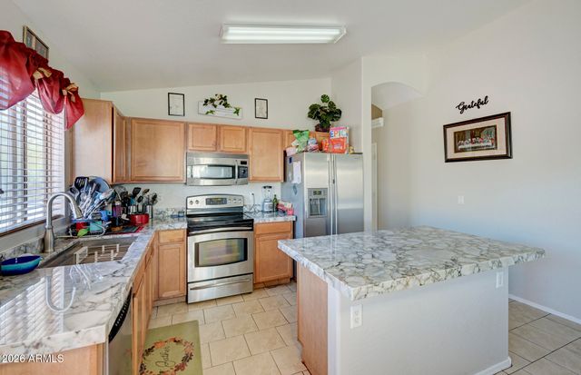 23296 W ASHLEIGH MARIE Drive, Buckeye, AZ 85326