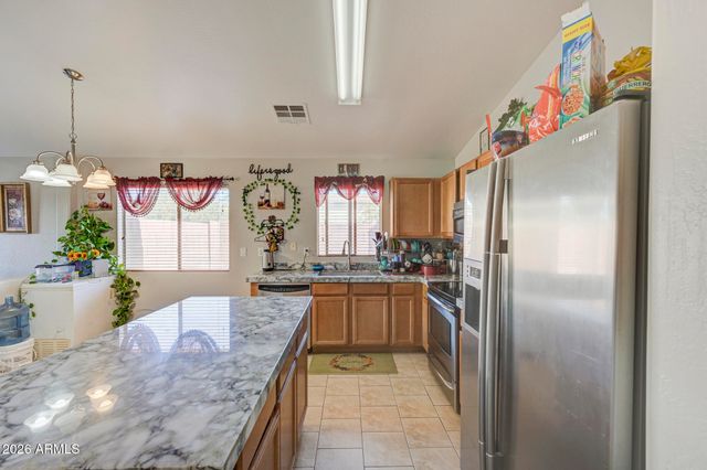 23296 W ASHLEIGH MARIE Drive, Buckeye, AZ 85326